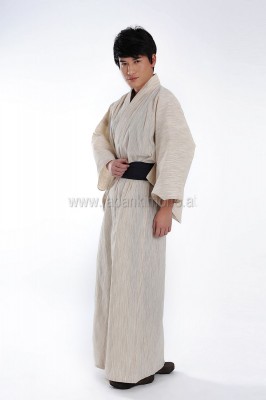 Shiro Kimono 3602