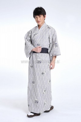Ryo Kimono 3606
