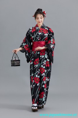 Kimono 8579