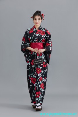 Kimono 8579