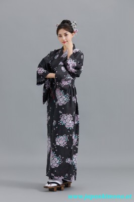 Kimono 6527