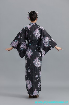 Kimono 6527