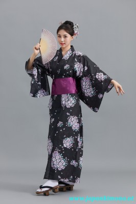 Kimono 6527