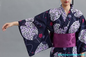 Kimono 6525
