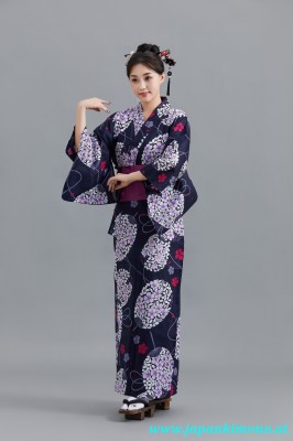 Kimono 6525