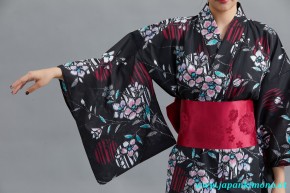 Kimono 6524
