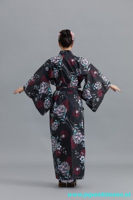 Kimono 6524