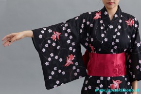 Kimono 6521