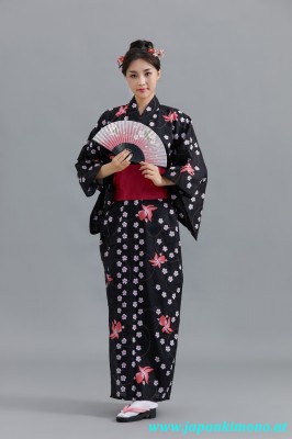 Kimono 6521
