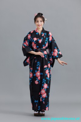 [希少本]Die schönsten Kimonos DamenKimonob1.jpg