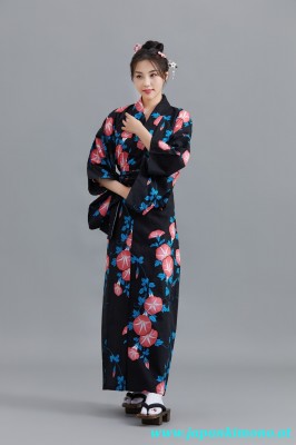 Kimono 8577