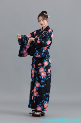 Kimono 8577