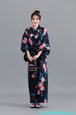 Kimono 8577