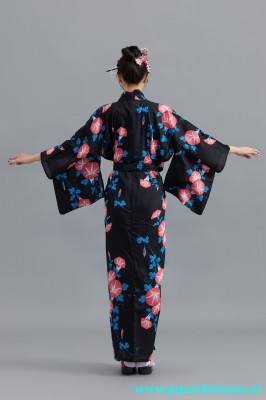 Kimono 8577
