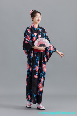 Kimono 8577