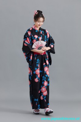 Kimono 8577