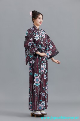 Kimono 8560