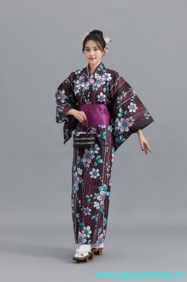 Kimono 8560