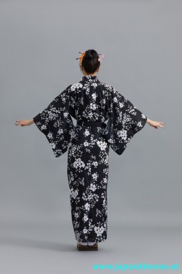 Kimono 8514