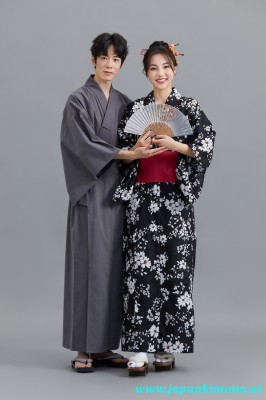 Kimono 8514