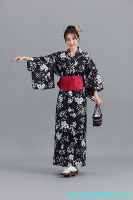 Kimono 8514