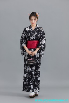 Kimono 8514