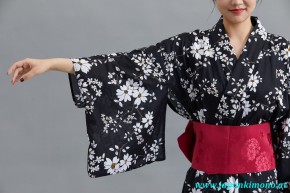 Kimono 8514