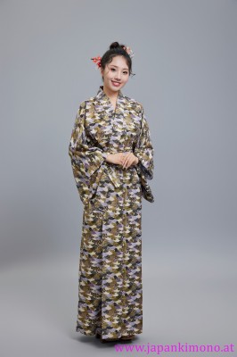 Kimono 6531XXL