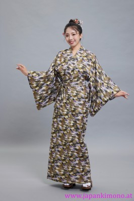 Kimono 6531XXL