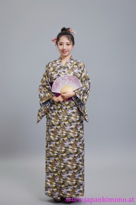 Kimono 6531XXL