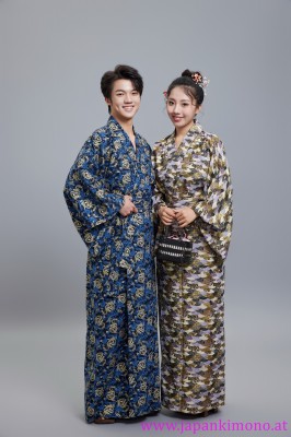 Kimono 6531XXL