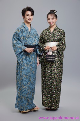 Kimono 6535XXL