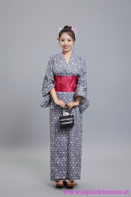 Kimono 8581