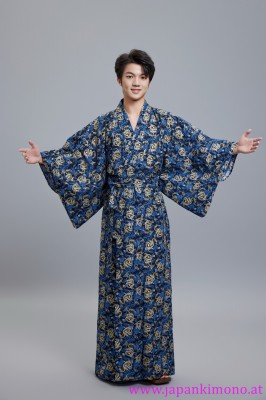 Kimono 9601XXL-XXL
