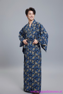 Kimono 9601XXL-L