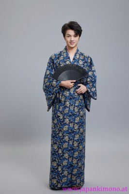 Kimono 9601XXL-XXL