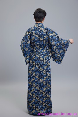 Kimono 9601XXL-L