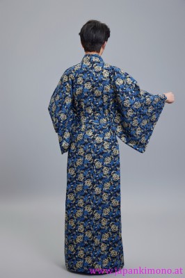 Kimono 9601XXL-XXL