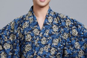 Kimono 9601XXL-XXL
