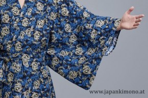Kimono 9601XXL-XXL