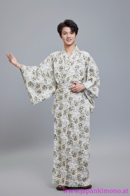 Kimono 9602XXL-XL