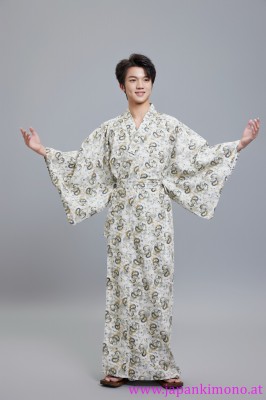 Kimono 9602XXL-L