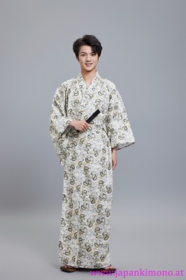 Kimono 9602XXL-XXL