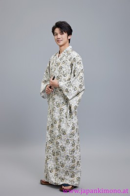 Kimono 9602XXL-XL