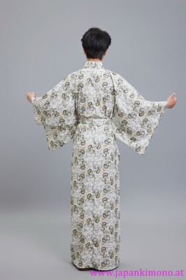 Kimono 9602XXL-L