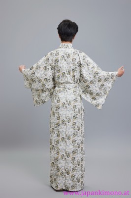 Kimono 9602XXL-XXL
