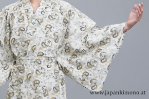Kimono 9602XXL-XXL
