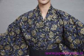 Kimono 9603XXL-XXL