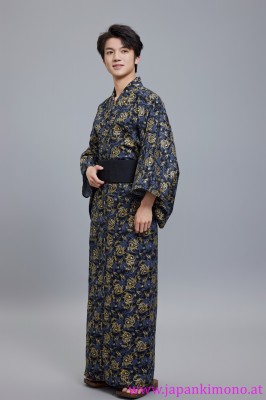 Kimono 9603XXL-XXL