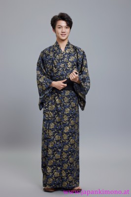 Kimono 9603XXL-XL